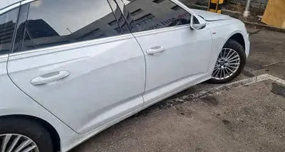 2020 Audi A6 WAUZZZF24LN026602 VIN:WAUZZZF24LN026602