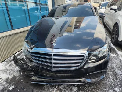 2019 Mercedes-Benz E 220 WDDZF0FB0KA685604 VIN:WDDZF0FB0KA685604