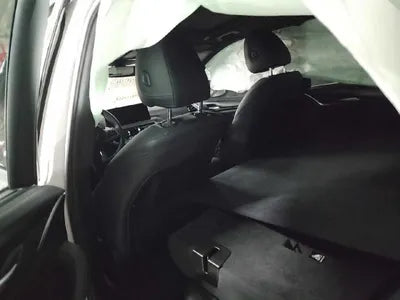 2022 BMW 320 WBA31DP00N9N40360 VIN:WBA31DP00N9N40360