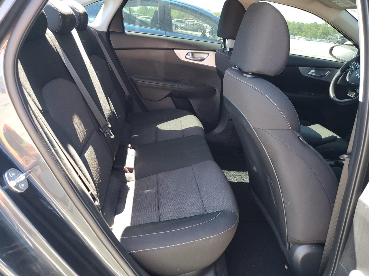 2024 KIA FORTE LX VIN:3KPF24AD8RE697712