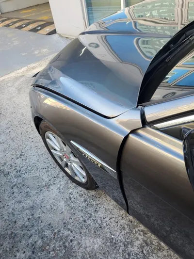 2017 Jaguar XE SAJAB4BN9HCP08905 VIN:SAJAB4BN9HCP08905