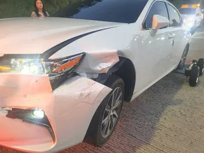 2018 Lexus ES 300 JTHBW1GG9J2175724 VIN:JTHBW1GG9J2175724