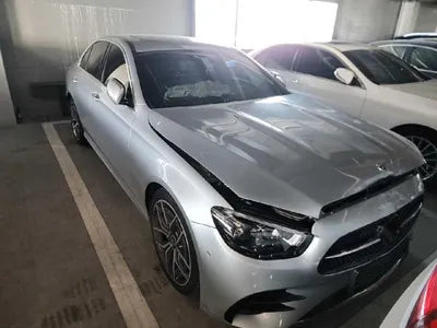 2021 Mercedes-Benz E 220 W1KZF0FB9MA873038 VIN:W1KZF0FB9MA873038