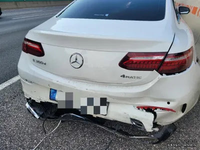 2022 Mercedes-Benz E 300 VIN: