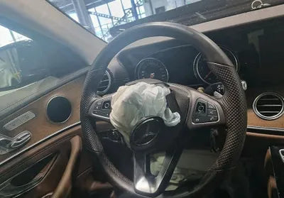 2017 Mercedes-Benz E 220 WDDZF0FB6HA277682 VIN:WDDZF0FB6HA277682