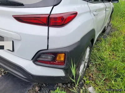 2020 Hyundai Kona VIN: