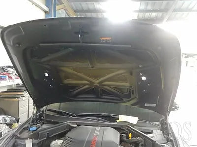 2017 Kia Stinger VIN: