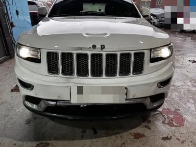 2016 Jeep Grand Cherokee 1C4RJFJM3GC458519 VIN:1C4RJFJM3GC458519