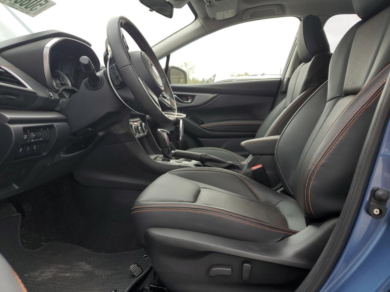 2023 SUBARU CROSSTREK LIMITED VIN:JF2GTHNC0PH315577