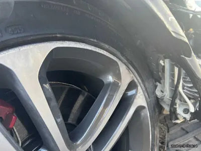 2017 Jaguar XE SAJAB4BV4HA944289 VIN:SAJAB4BV4HA944289