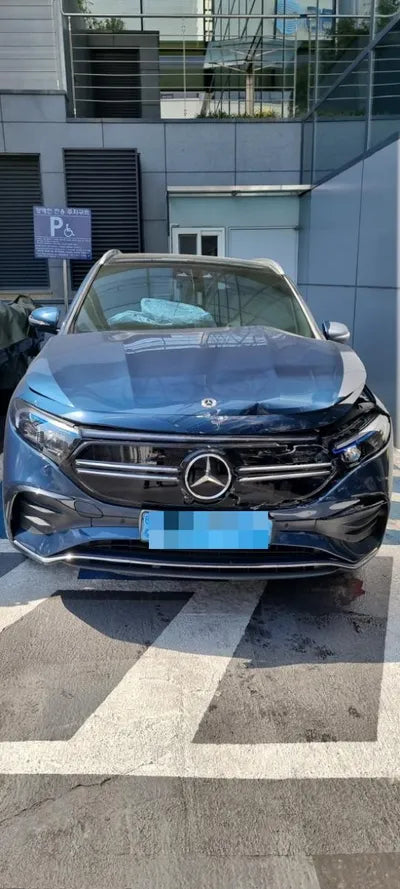 2022 Mercedes-Benz A 250 VIN: