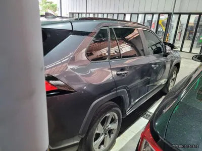 2019 Toyota RAV4 JTMDWRFV4KD030718 VIN:JTMDWRFV4KD030718