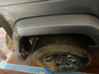 2017 Jeep Wrangler VIN: