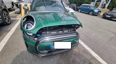 2022 MINI Cooper WMW41DK0XN2P68550 VIN:WMW41DK0XN2P68550