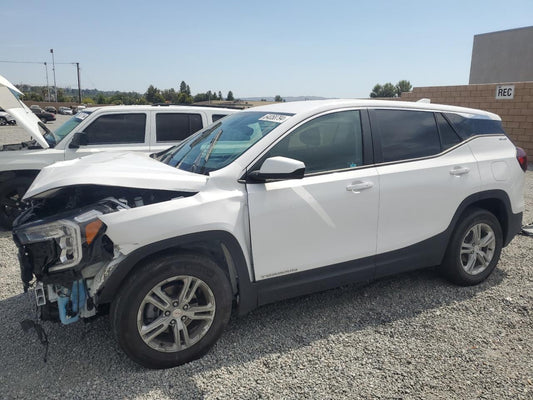 2024 GMC TERRAIN SLE VIN:3GKALMEG0RL169514