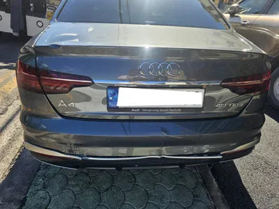 2022 Audi A4 WAUZZZF4XPA015036 VIN:WAUZZZF4XPA015036