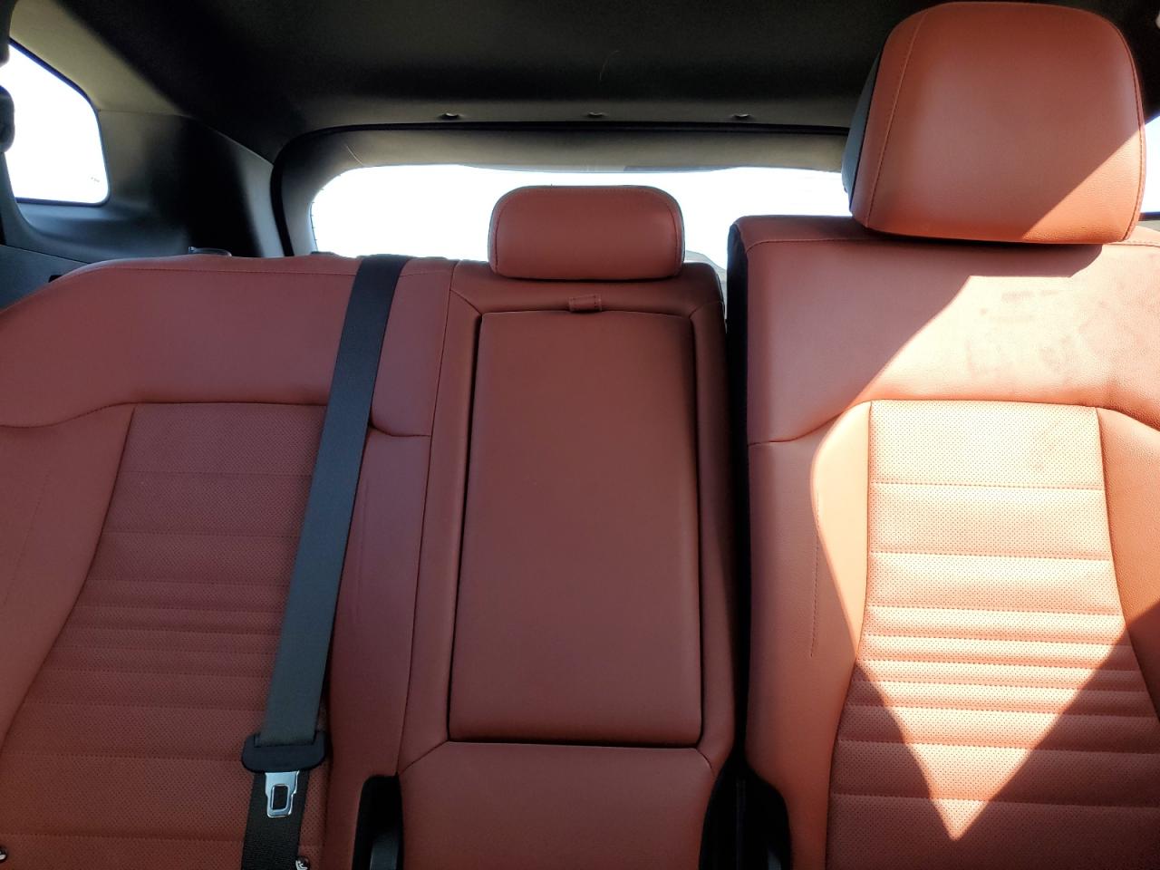 2023 KIA SPORTAGE SX PRESTIGE VIN:5XYK5CAF2PG019684
