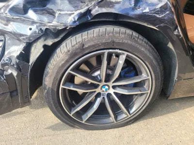 2022 BMW 520 WBA11BH05NWX83965 VIN:WBA11BH05NWX83965