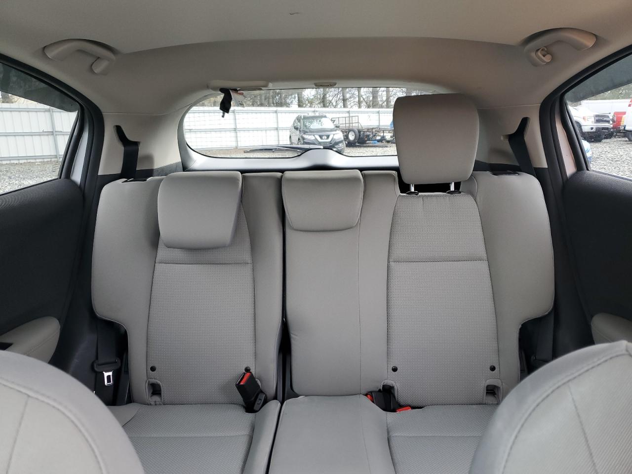 2022 HONDA HR-V EX VIN:3CZRU6H56NM747972