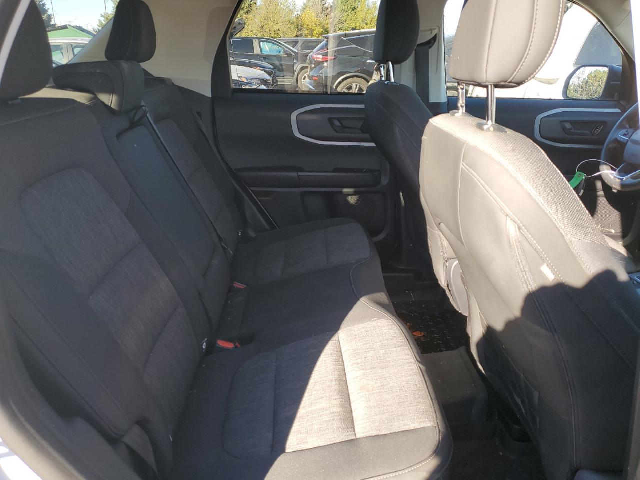 2023 FORD BRONCO SPORT BIG BEND VIN:3FMCR9B69PRD82026