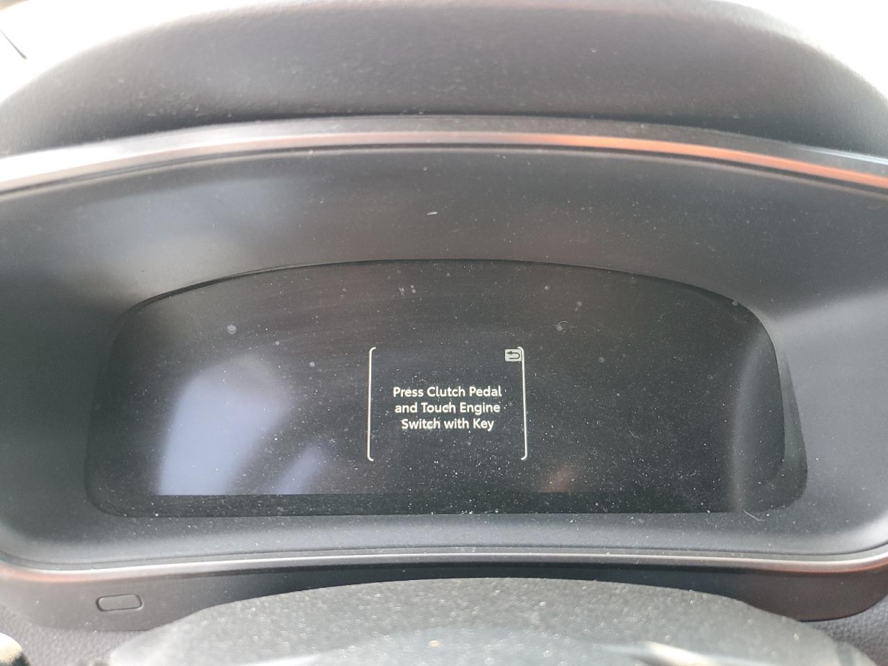 2023 TOYOTA GR COROLLA CORE VIN:JTNABAAE4PA001988
