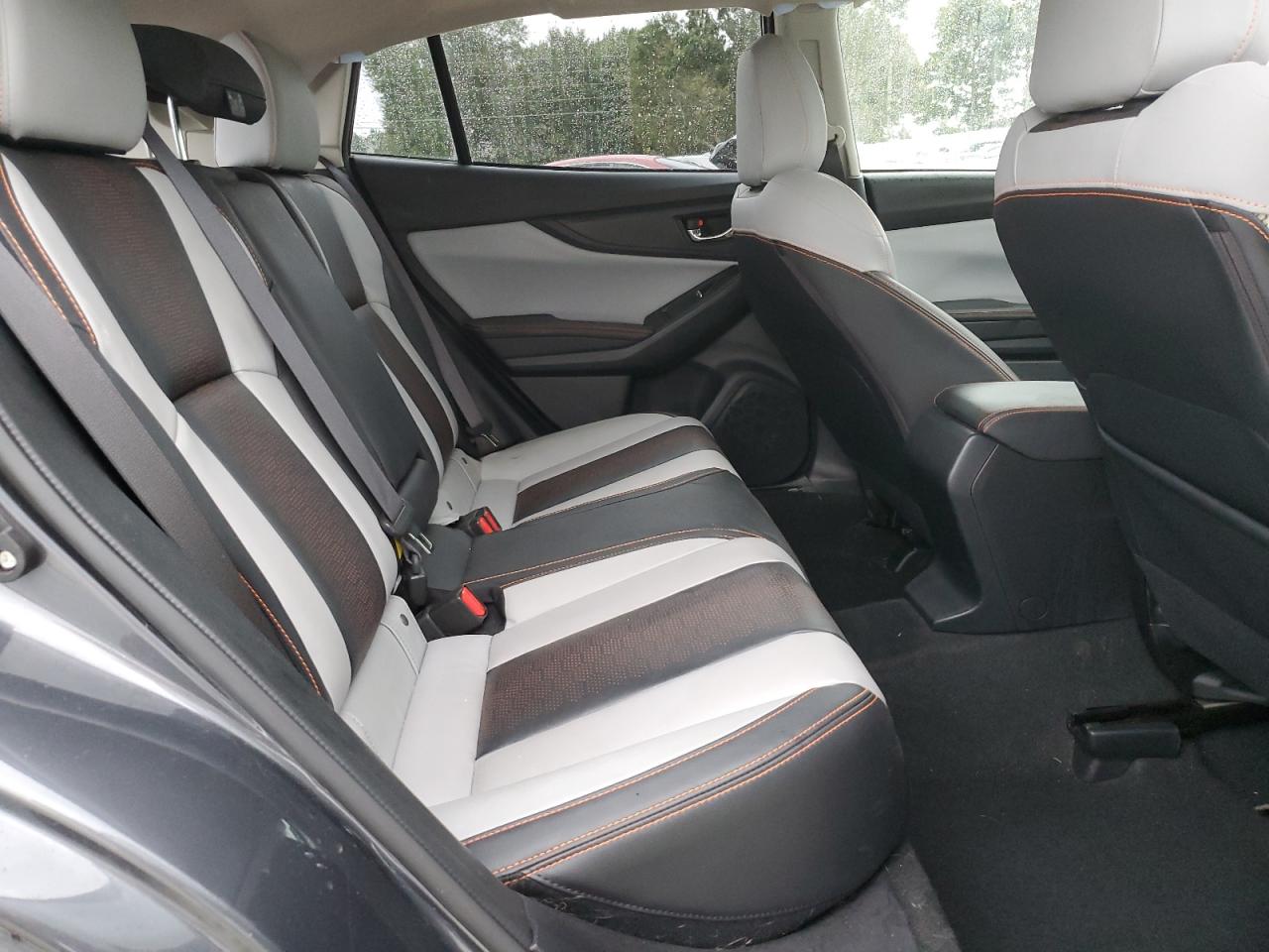 2022 SUBARU CROSSTREK LIMITED VIN:JF2GTHNC6NH224195