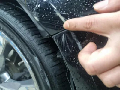 2016 Mercedes-Benz CLA 200 VIN: