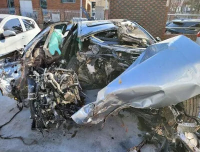 2021 Mercedes-Benz E 250 W1KZF4FB4MA933735 VIN:W1KZF4FB4MA933735