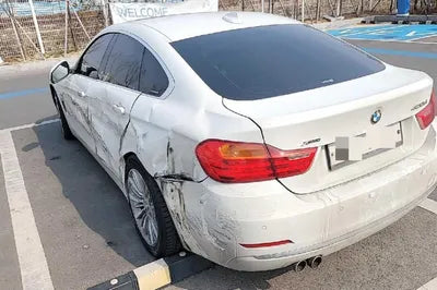 2016 BMW 420 WBA4E9100GG596487 VIN:WBA4E9100GG596487