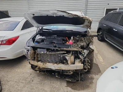 2022 Hyundai Santa FE KMHS3811BPU067121 VIN:KMHS3811BPU067121