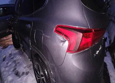 2019 Hyundai Santa FE KMHS381ABKU134930 VIN:KMHS381ABKU134930