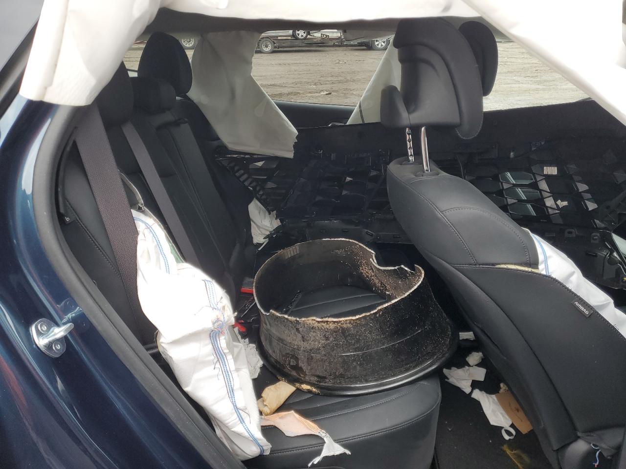2024 KIA SPORTAGE EX VIN:KNDPVCDG4R7143076