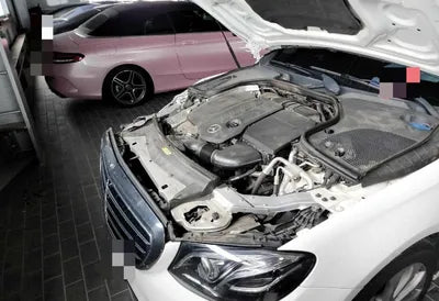 2017 Mercedes-Benz E 220 WDDZF0FB6HA208488 VIN:WDDZF0FB6HA208488