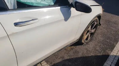 2018 Mercedes-Benz GLC 220 WDC0G0FB1JF350251 VIN:WDC0G0FB1JF350251