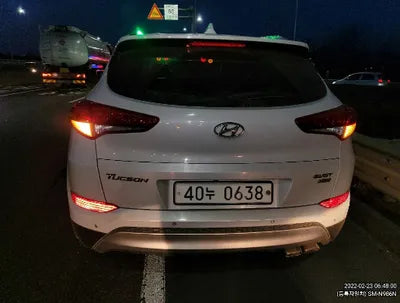 2017 Hyundai Tucson KMHJ381ADHU267802 VIN:KMHJ381ADHU267802