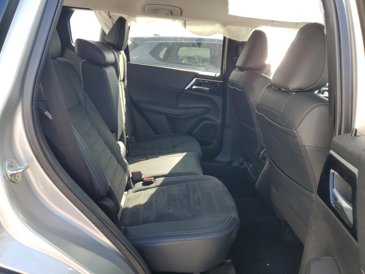 2024 MITSUBISHI OUTLANDER SE VIN:JA4J4VA89RZ024715