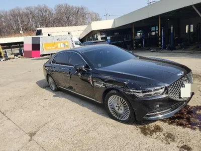 2019 Genesis G90 VIN: