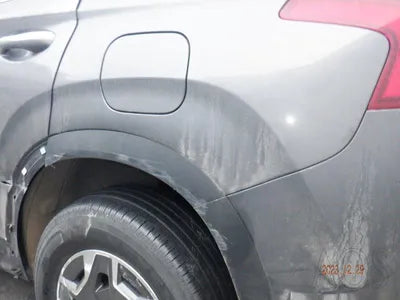 2021 Hyundai Santa FE VIN: