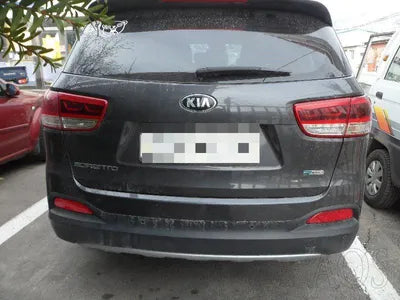 2015 Kia Sorento KNAPK81ABFA037328 VIN:KNAPK81ABFA037328