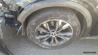 2019 Infiniti QX30 VIN: