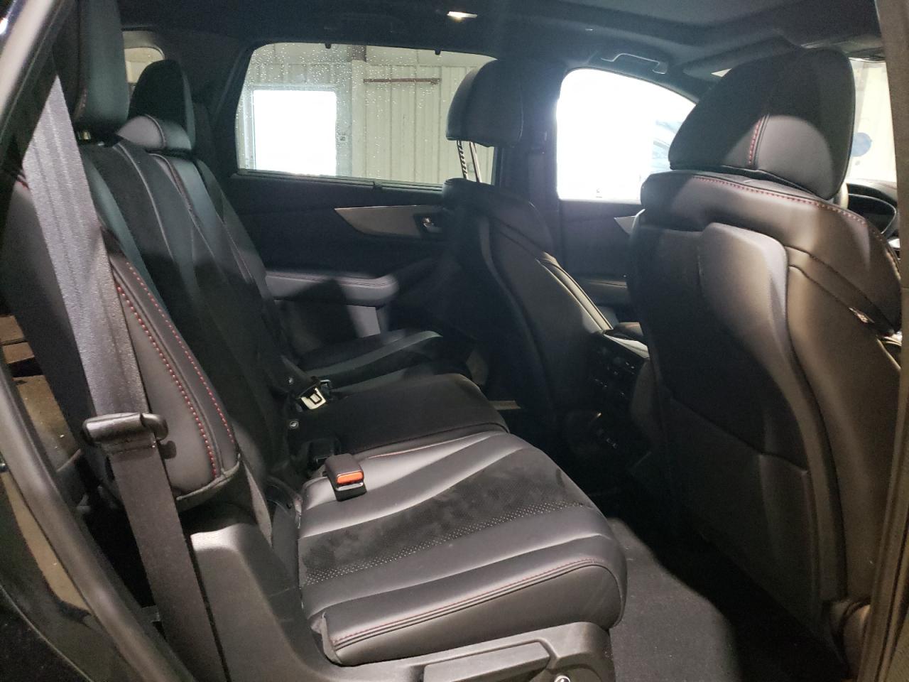 2024 ACURA MDX A-SPEC VIN:5J8YE1H02RL014123