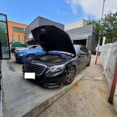 2016 Mercedes-Benz S 350 WDDUG3DB9GA259977 VIN:WDDUG3DB9GA259977