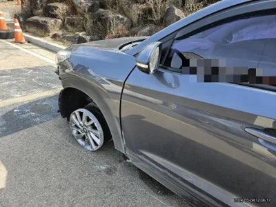 2015 Hyundai Tucson KMHJ281ABGU131562 VIN:KMHJ281ABGU131562