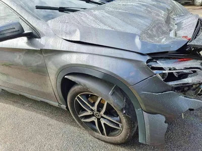 2018 Mercedes-Benz GLA 220 WDCTG4FB8KJ570330 VIN:WDCTG4FB8KJ570330