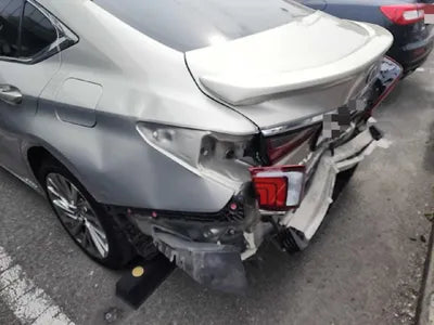2019 Lexus ES 300 JTHB21B19K2046849 VIN:JTHB21B19K2046849