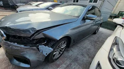 2017 BMW 520 094KMWBAJC5109HG8 VIN:094KMWBAJC5109HG8