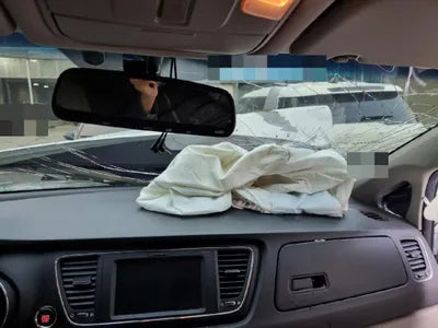 2019 Kia Carnival VIN: