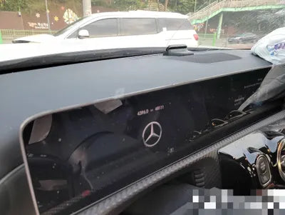 2020 Mercedes-Benz A 220 W1K3G4EB5LJ239283 VIN:W1K3G4EB5LJ239283