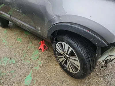 2015 Kia Sportage VIN: