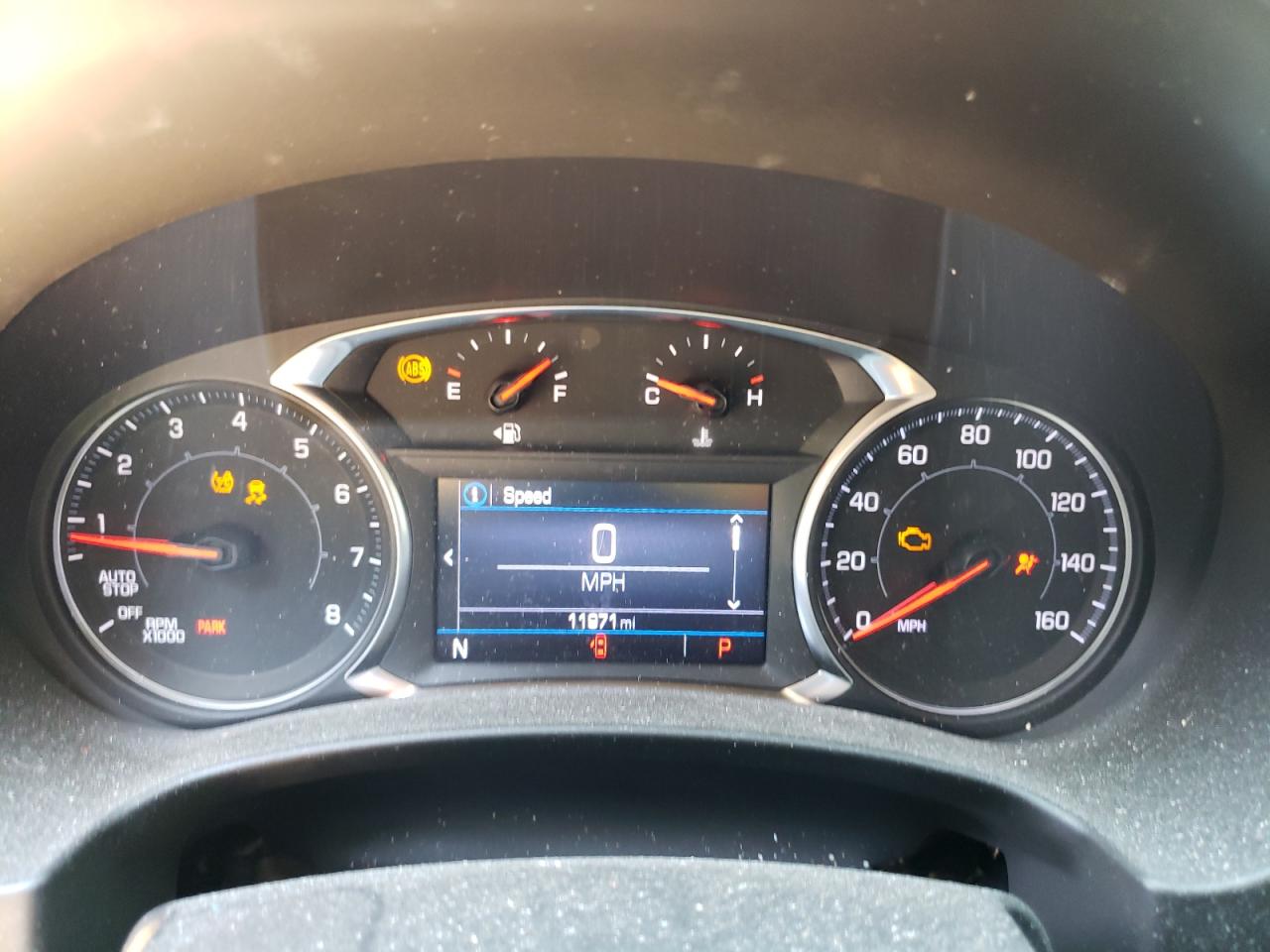 2022 GMC TERRAIN SLE VIN:3GKALMEV6NL297510